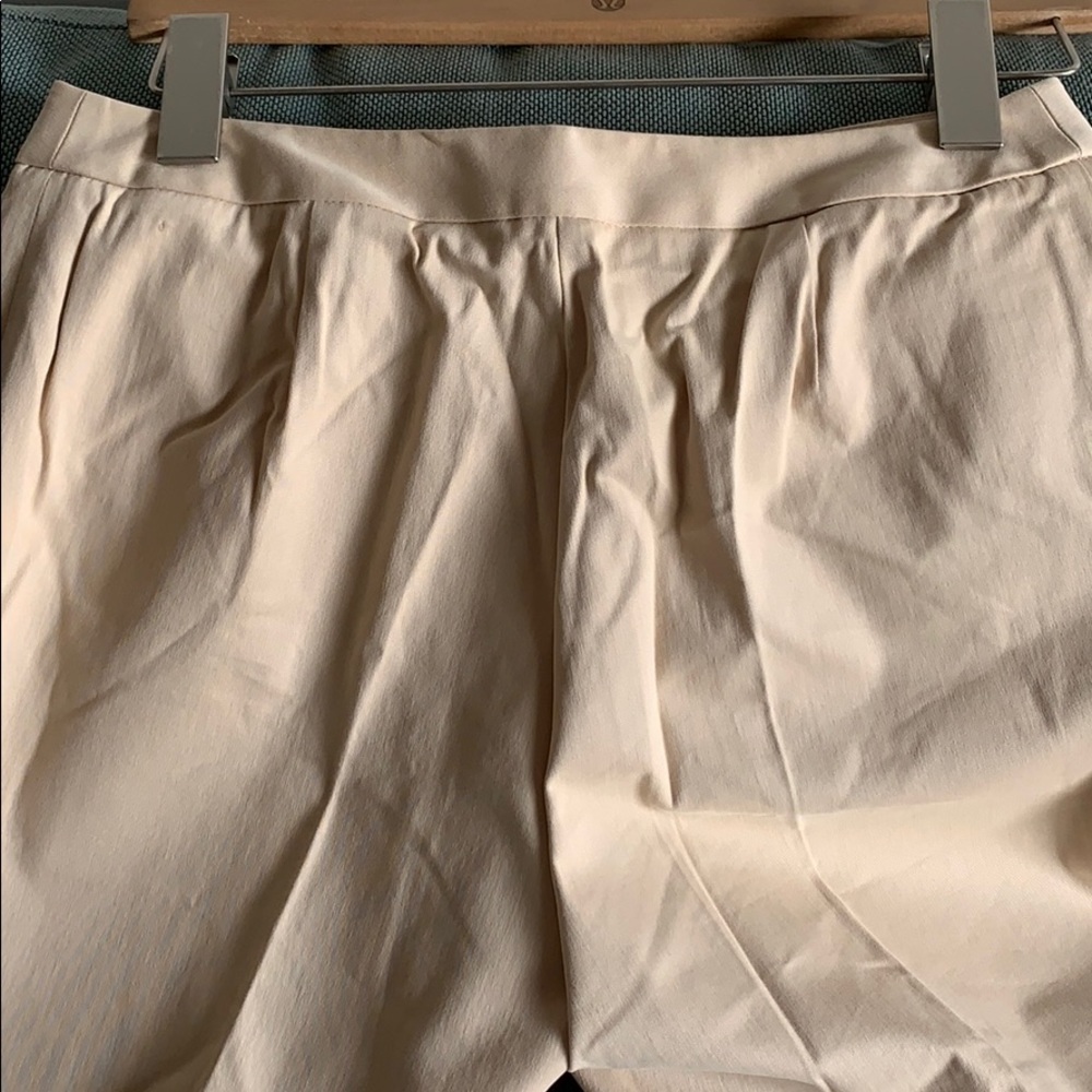 New Tommy Bahama long Capri pants - Picture 4 of 11